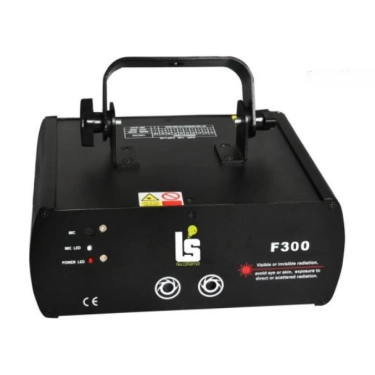 Лазер Light Studio F300