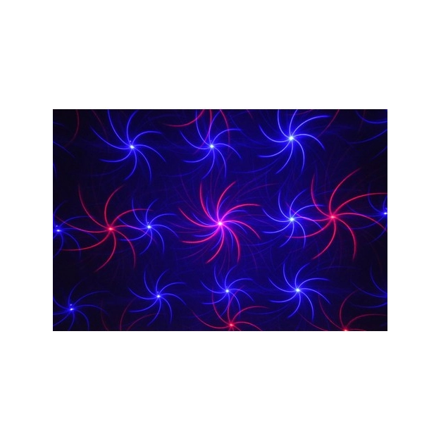 Лазер Light Studio M06RB Лазер Light Studio M06RB