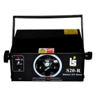Лазер Light Studio S20R Лазер Light Studio S20R
