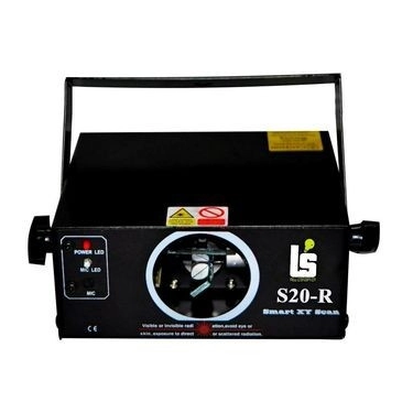 Лазер Light Studio S20R