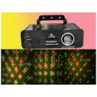 Лазер Light Studio T5300RGY Лазер Light Studio T5300RGY