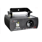 Лазер Light Studio S600B Лазер Light Studio S600B