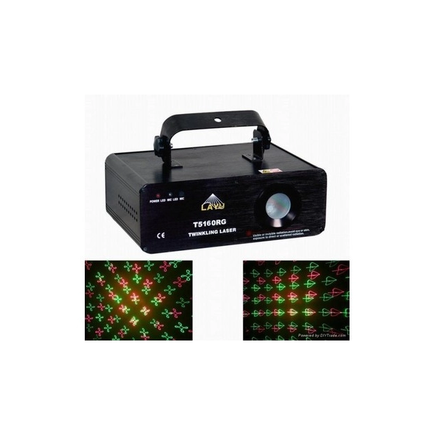 Laser Light Studio T5160