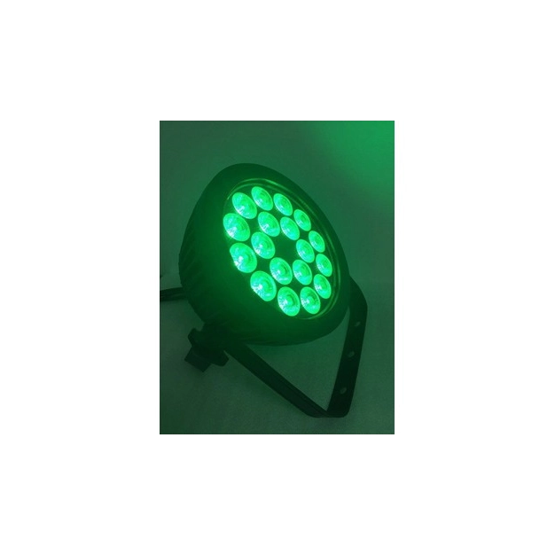 Світлодіодний прожектор Light Studio L09 Світлодіодний прожектор Light Studio L09