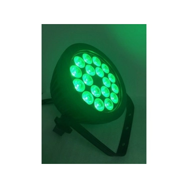 Світлодіодний прожектор Light Studio L09