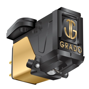 Головка звукознімача Grado Silver 2