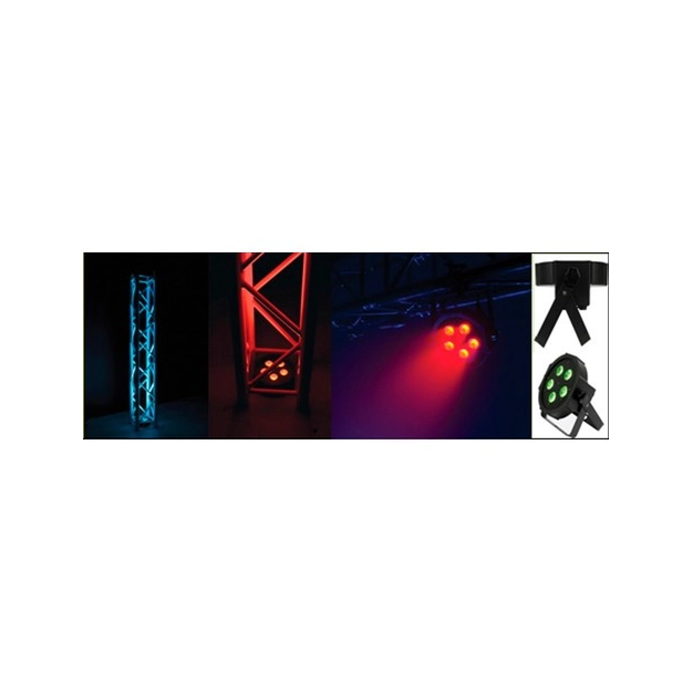 Прожектор LED Light Studio P119 Прожектор LED Light Studio P119