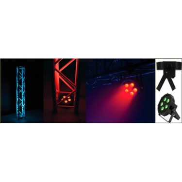Прожектор LED Light Studio P119