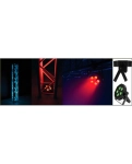 Spotlight LED Light Studio P119