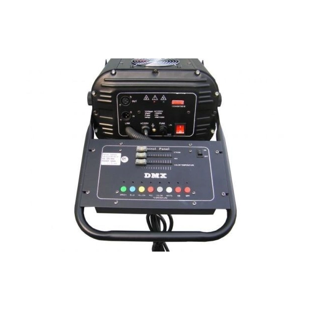 Слідкуючий прожектор HMI2500 Light Studio C003