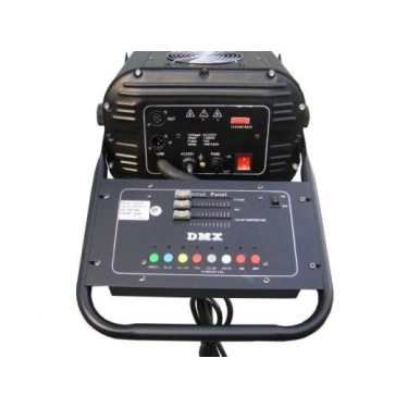 Слідкуючий прожектор HMI2500 Light Studio C003