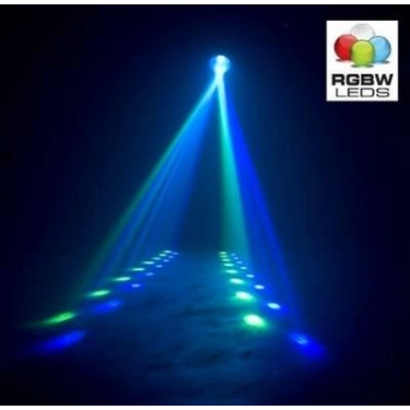 LED Прилад Light Studio P038