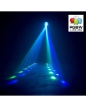 LED Прилад Light Studio P038