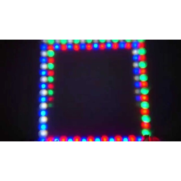 LED Прилад Light Studio P038 LED Прилад Light Studio P038