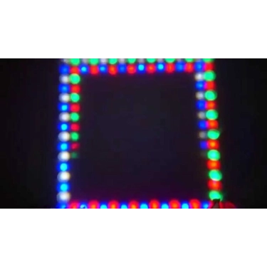 LED Прилад Light Studio P038