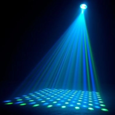 LED Прилад Light Studio P038