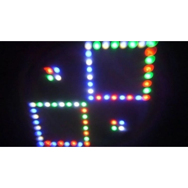 LED Прилад Light Studio P038