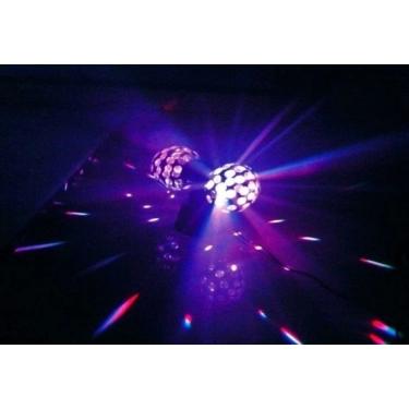 LED Фаєрбол Light Studio P080