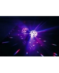 LED Фаербол Light Studio P080