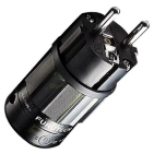 Конектор силовий Furutech FI-E38(R) High End Performance Schuko
