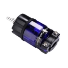 Конектор силовий Furutech FI-E11(R)-N1 High Performance Schuko