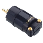 Конектор силовий Furutech FI-E11(G)-N1 High Performance Schuko