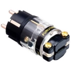Конектор силовий Furutech FI-E 11(Cu) High Performance Schuko
