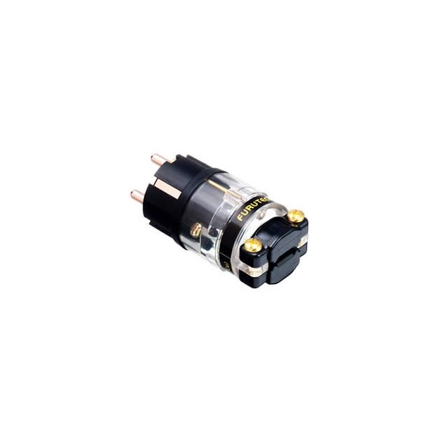 Конектор силовий Furutech FI-E 11(Cu) High Performance Schuko