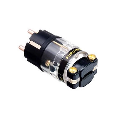 Конектор силовий Furutech FI-E 11(Cu) High Performance Schuko