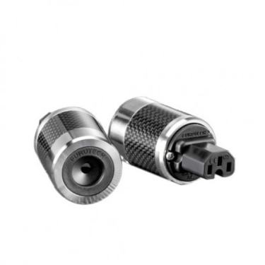 Конектор Furutech FI-50(R) High End Performance IEC connector