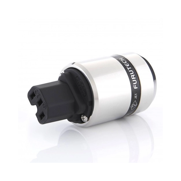 Конектор силовий Furutech FI-48(R) High End Performance IEC