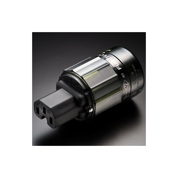 Конектор силовий Furutech FI-28(R) High End Performance IEC