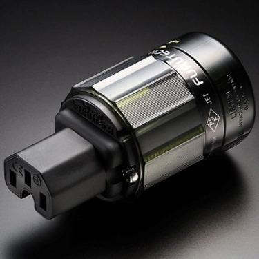 Конектор силовий Furutech FI-28(R) High End Performance IEC