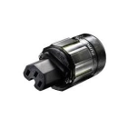 Конектор силовий Furutech FI-28(R) High End Performance IEC