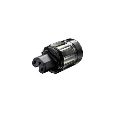 Конектор силовий Furutech FI-28(R) High End Performance IEC