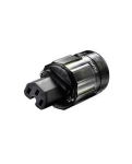 Конектор силовий Furutech FI-28(R) High End Performance IEC