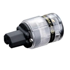 Конектор силовий Furutech FI-25(G)-N1 High End Performance IEC Конектор силовий Furutech FI-25(G)-N1 High End Performance IEC
