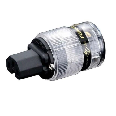 Конектор силовий Furutech FI-25(G)-N1 High End Performance IEC