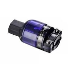 Конектор силовий Furutech FI-11(R)-N1 High Performance IEC