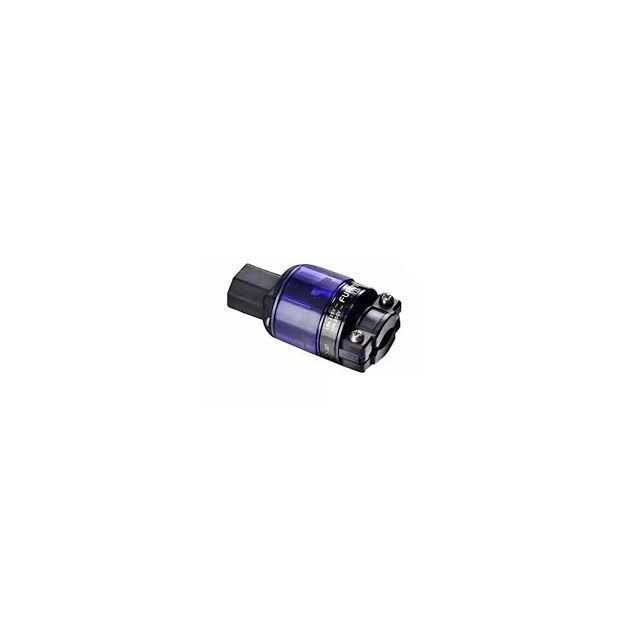 Конектор силовий Furutech FI-11(R)-N1 High Performance IEC