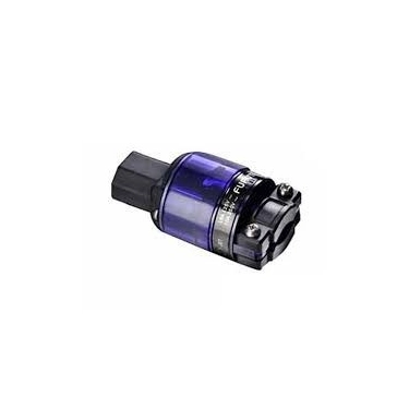 Конектор силовий Furutech FI-11(R)-N1 High Performance IEC