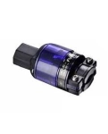 Конектор силовий Furutech FI-11(R)-N1 High Performance IEC