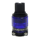 Конектор силовий Furutech FI-11(R)-N1 High Performance IEC