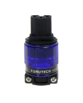 Конектор силовий Furutech FI-11(R)-N1 High Performance IEC