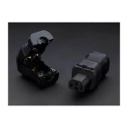 Роз'єм Furutech FI-15(G)Plus Роз'єм Furutech FI-15(G)Plus