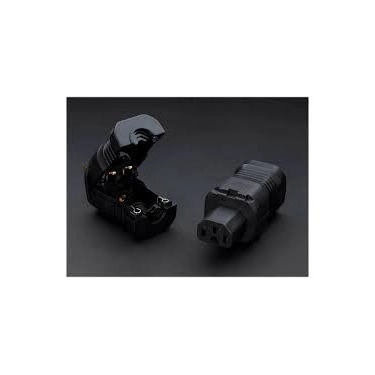 Роз'єм Furutech FI-15(G)Plus