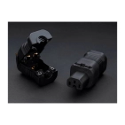 Роз'єм Furutech FI-15(R)Plus Роз'єм Furutech FI-15(R)Plus