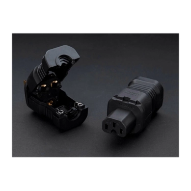 Роз'єм Furutech FI-15(R)Plus