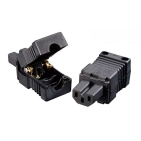 Роз'єм Furutech FI-15(R)Plus Роз'єм Furutech FI-15(R)Plus