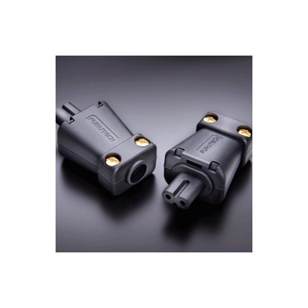 Роз'єм Furutech FI-8N(R)